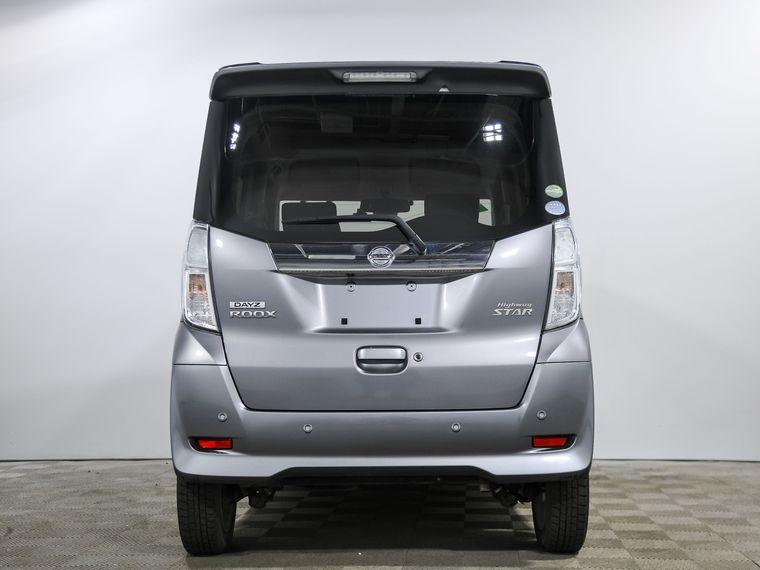 Nissan Dayz, 2019 - вид 4