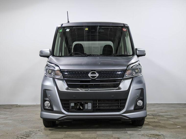 Nissan Dayz, 2019 - вид 1