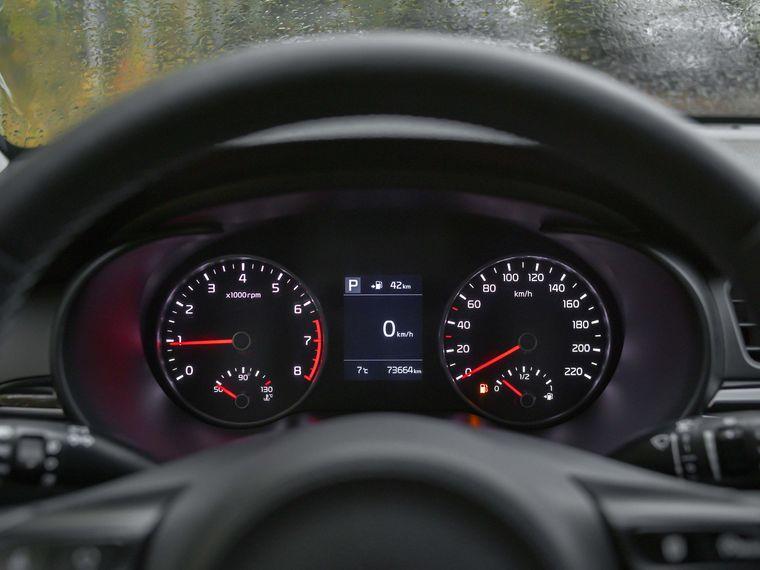 Kia Rio X-Line,  - вид 4