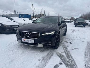 Volvo V90 Cross Country 2017 года, 248 591 км - вид 1