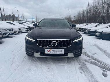 Volvo V90 Cross Country 2017 года, 248 591 км - вид 2