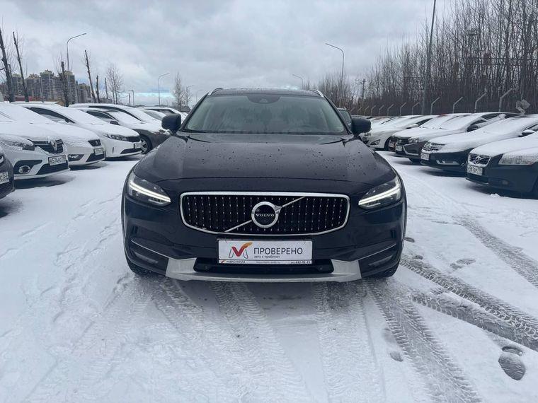 Volvo V90 Cross Country 2017 года, 248 591 км - вид 2