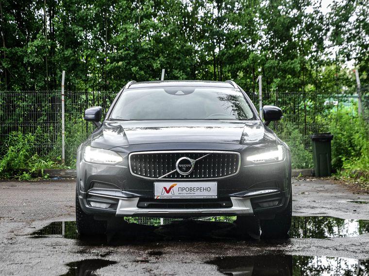 Volvo V90 Cross Country,  - вид 2