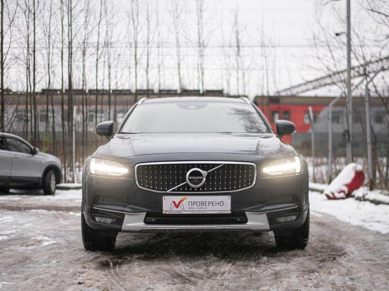 Volvo V90 Cross Country,  - вид 3
