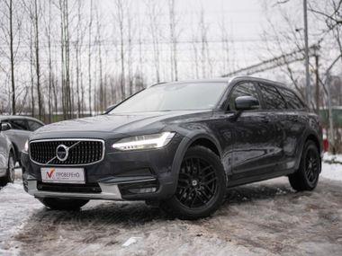 Volvo V90 Cross Country 2017 года, 248 591 км - вид 1