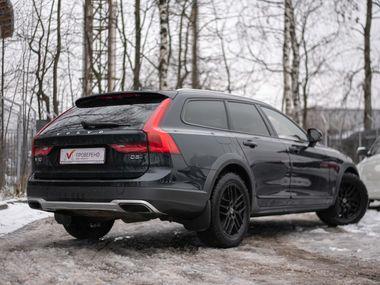 Volvo V90 Cross Country 2017 года, 248 591 км - вид 2