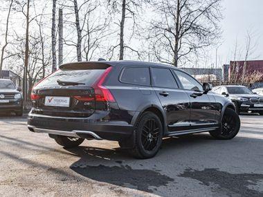 Volvo V90 Cross Country 2017 года, 248 591 км - вид 2