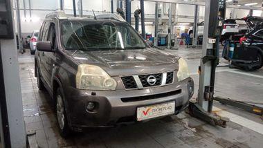 Nissan X-Trail 2008 года, 274 155 км - вид 2