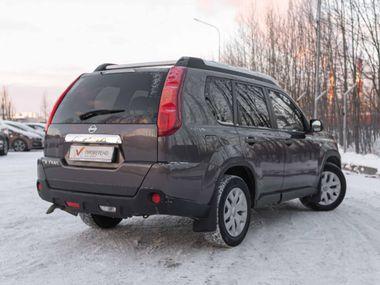 Nissan X-Trail 2008 года, 274 155 км - вид 2