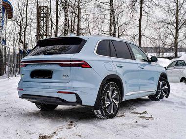 Geely Monjaro 2023 года, 57 593 км - вид 2