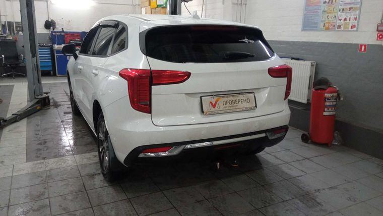 Haval Jolion,  - вид 3