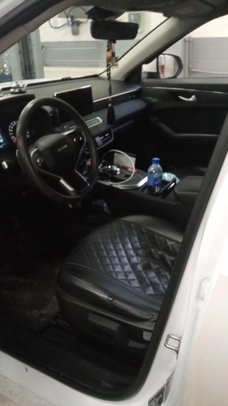 Haval Jolion,  - вид 4