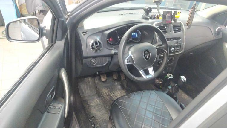 Renault Sandero Stepway,  - вид 4
