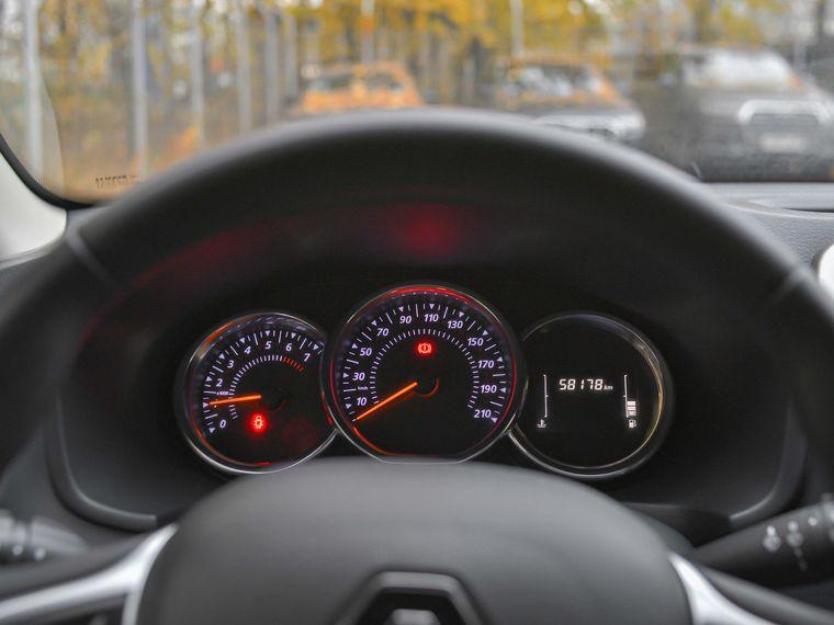 Renault Sandero Stepway,  - вид 4