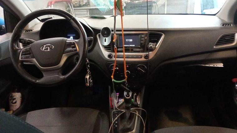 Hyundai Solaris,  - вид 4