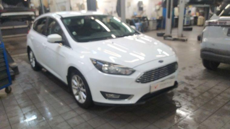 Ford Focus,  - вид 1