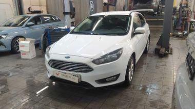 Ford Focus 2015 года, 161 318 км - вид 1