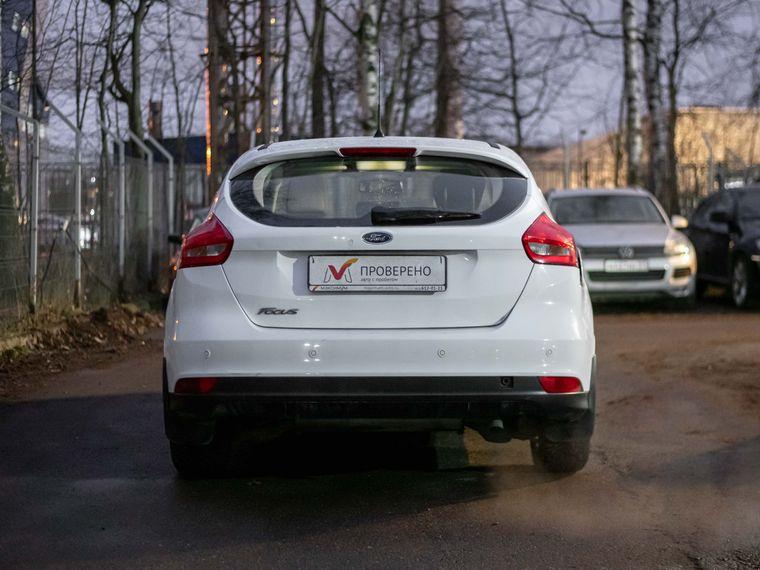 Ford Focus,  - вид 3
