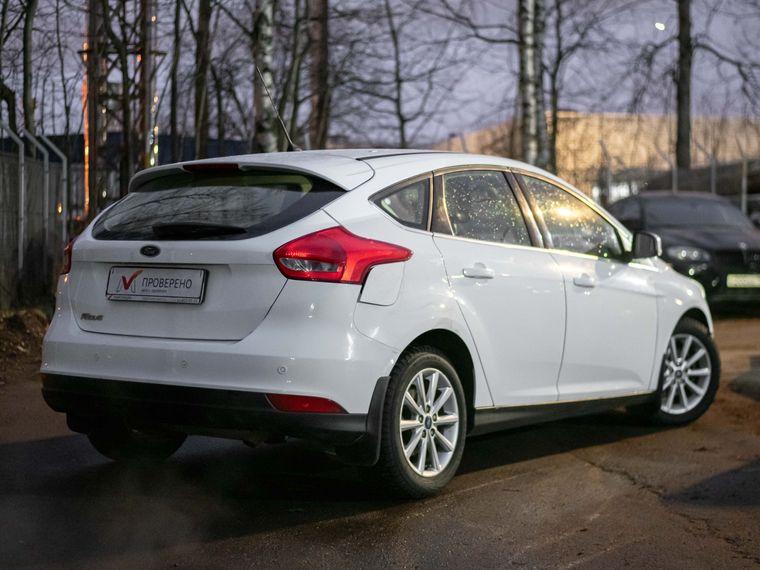 Ford Focus,  - вид 1