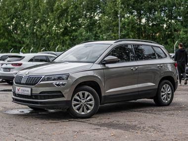 Skoda Karoq 2020 года, 103 747 км - вид 1