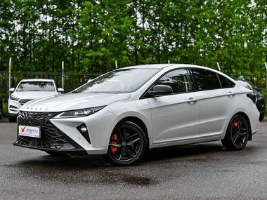 Omoda S5 GT 2023 года, 78 818 км - вид 1