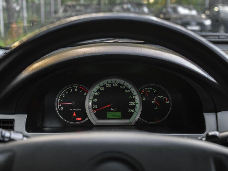 Chevrolet Lacetti,  - вид 4