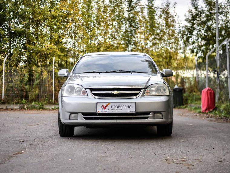 Chevrolet Lacetti,  - вид 2