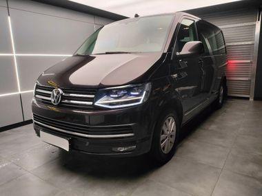 Volkswagen Caravelle 2017 года, 129 276 км - вид 1