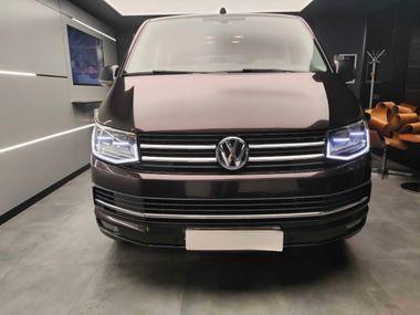Volkswagen Caravelle 2017 года, 129 276 км - вид 2