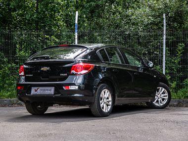 Chevrolet Cruze 2013 года, 141 536 км - вид 2