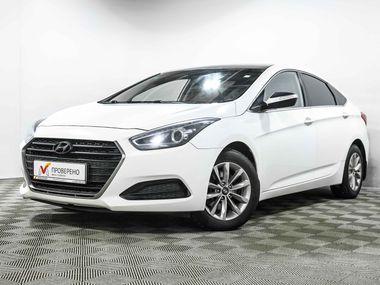 Hyundai i40 2016 года, 191 895 км - вид 2