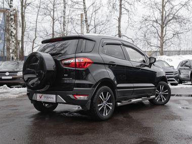 Ford EcoSport 2015 года, 104 052 км - вид 2
