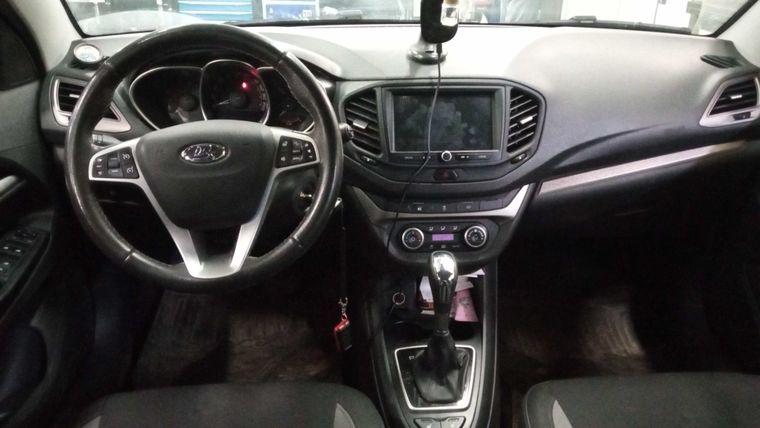 ВАЗ (LADA) Vesta,  - вид 4