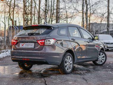 ВАЗ (LADA) Vesta 2022 года, 67 427 км - вид 2
