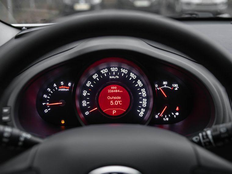 Kia Sportage,  - вид 4