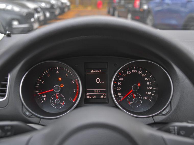 Volkswagen Golf,  - вид 4