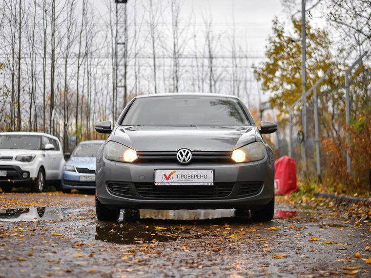 Volkswagen Golf,  - вид 2