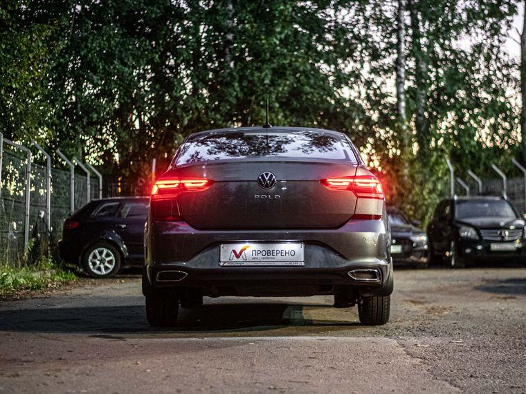 Volkswagen Polo,  - вид 3