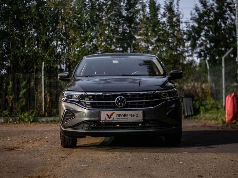 Volkswagen Polo,  - вид 2