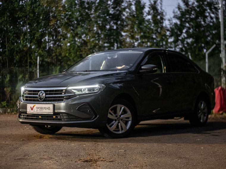 Volkswagen Polo, 