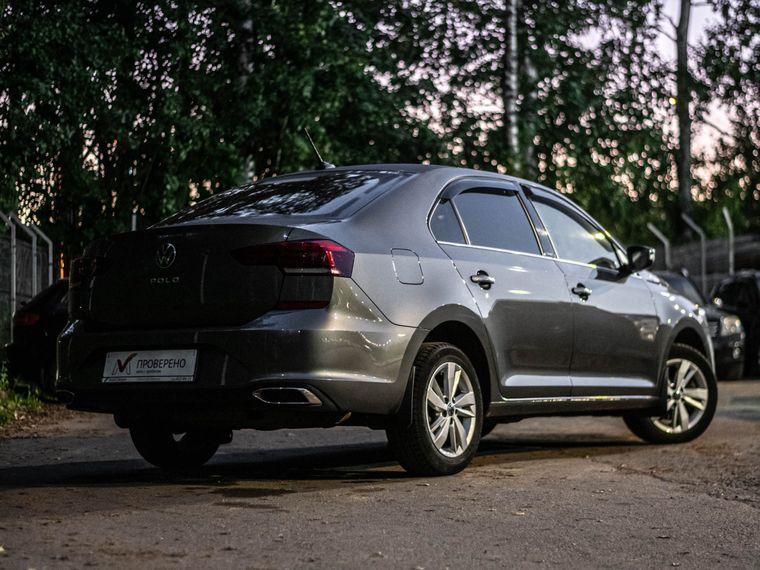 Volkswagen Polo,  - вид 1