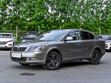 Skoda Octavia 2012 года, 262 056 км - вид 1
