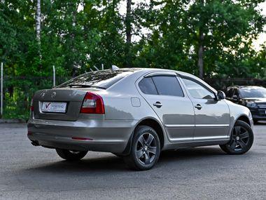 Skoda Octavia 2012 года, 262 056 км - вид 2