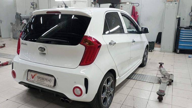 Kia Picanto,  - вид 2