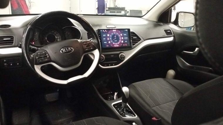 Kia Picanto,  - вид 4