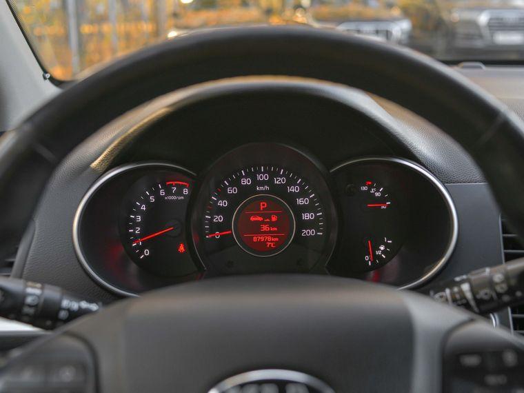 Kia Picanto,  - вид 4