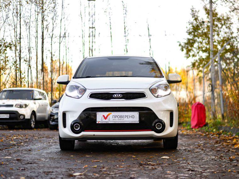 Kia Picanto,  - вид 2