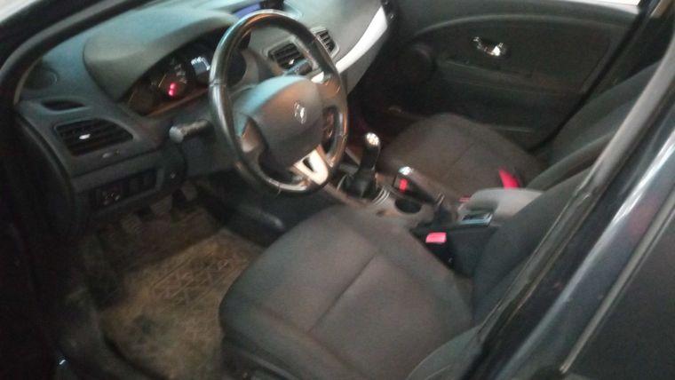 Renault Fluence,  - вид 4