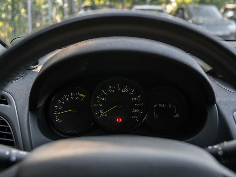 Renault Fluence,  - вид 4