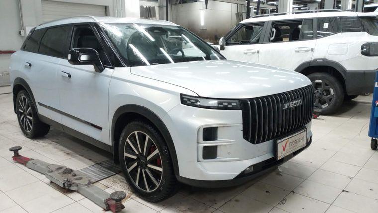 Jaecoo J7,  - вид 1